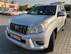 تويوتا لاندكروزر برادو